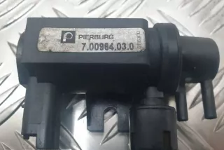 6116300, 700964030 , art456099 Клапан воздушный Peugeot 307 Арт 456099, вид 1