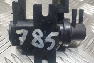 6116300, 700964030 , art456099 Клапан воздушный Peugeot 307 Арт 456099, вид 3