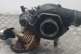 074145701J , art386184 Турбина Volvo S80 1 Арт 386184, вид 2
