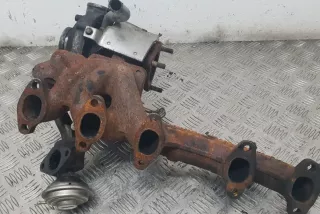 074145701J , art386184 Турбина Volvo S80 1 Арт 386184, вид 3