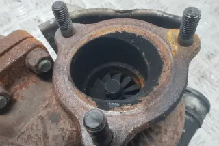 074145701J , art386184 Турбина Volvo S80 1 Арт 386184, вид 5