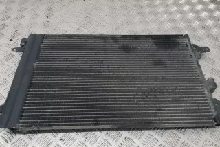 7M3820411 , art487927 Радиатор (основной) Volkswagen Sharan 1 restailing Арт 487927, вид 3