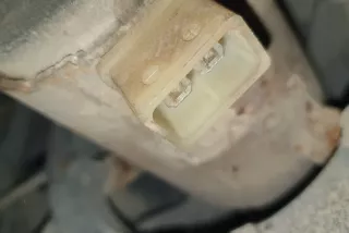 93BB8C607, 93BB8146AD, PA66MXGF , art494985 Вентилятор радиатора Ford Mondeo 1 Арт 494985, вид 2