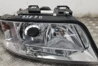 06141910 , art495899 Фара правая Audi A6 C5 (S6,RS6) Арт 495899, вид 1