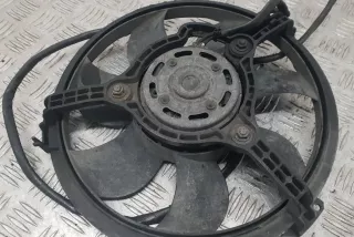 art499466 Крыльчатка вентилятора (лопасти) Audi A6 C5 (S6,RS6) Арт 499466, вид 3