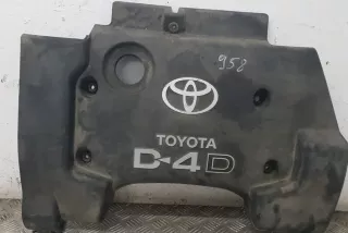 PPGF30 , art506868 Декоративная крышка двигателя Toyota Corolla E110 Арт 506868, вид 3
