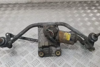 53549002 , art506504 Механизм стеклоочистителя (трапеция дворников) Renault Espace 3 Арт 506504, вид 1