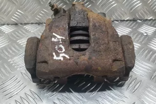 art507104 Суппорт передний левый Audi A6 C5 (S6,RS6) Арт 507104, вид 1