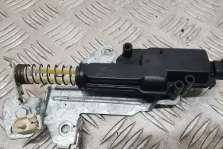 2S6T432A98AE , art510587 Блок управления центральным замком Ford Fiesta 5 Арт 510587, вид 1