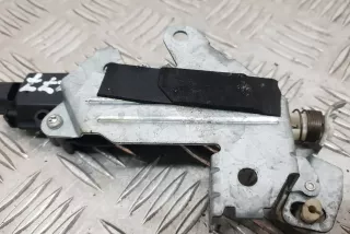 2S6T432A98AE , art510587 Блок управления центральным замком Ford Fiesta 5 Арт 510587, вид 3