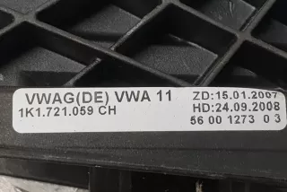 1K1721059CH , art511712 Педаль сцепления Volkswagen Golf 5 Арт 511712, вид 2