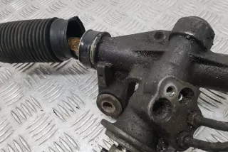 98AG3A500AK, 34011767LH , art518134 Рулевая рейка Ford Focus 1 Арт 518134, вид 4