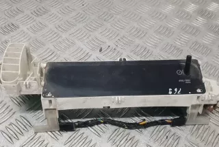 0559005860 , art993660 Дисплей Toyota Previa XR30, XR40 Арт 993660, вид 1