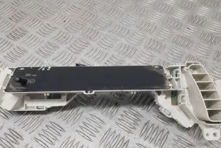 0559005860 , art993660 Дисплей Toyota Previa XR30, XR40 Арт 993660, вид 3