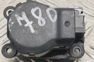 09180204, 985853Z , art2405893 Моторчик заслонки печки Opel Vectra C  Арт 2405893, вид 1