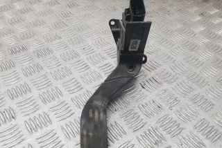 98AB9F836A , art2727781 Педаль газа Ford Focus 1 Арт 2727781, вид 1