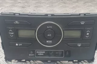5590002350, 0L036F000817A , art2739342 Сопротивление печки Toyota Auris 1 Арт 2739342, вид 1