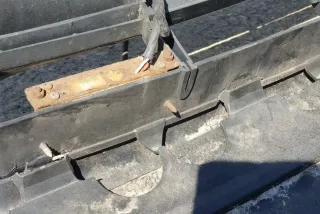 9178213 , art2829677 Бампер передний Volvo S60 1 Арт 2829677, вид 6