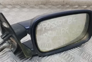 0017273 , art2829761 Зеркало наружное правое Volkswagen Passat B5 Арт 2829761, вид 1