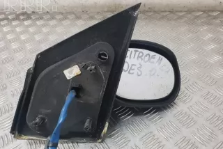 0103024 , art2836114 Зеркало наружное правое Citroen C2  Арт 2836114, вид 1
