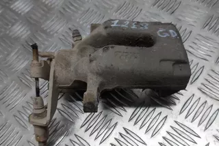 art2920851 Суппорт задний правый Citroen Xsara Picasso Арт 2920851, вид 1