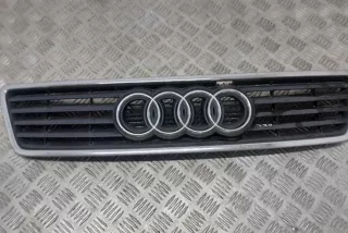 art2936097 Заглушка (решетка) в бампер передний Audi A6 C5 (S6,RS6) Арт 2936097, вид 1