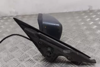 0117351 , art3116168 Зеркало наружное левое BMW 3 E46 Арт 3116168, вид 2
