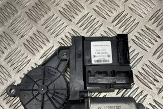 1K0959792C , art3131118 Молдинг двери передней правой Volkswagen Touran 1 Арт 3131118, вид 1