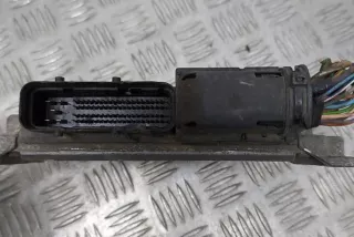 55198058 , art3135571 Блок управления двигателем Fiat Stilo Арт 3135571, вид 2