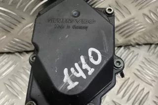03G128063A , art3152739 Заслонка дроссельная Volkswagen Passat B6 Арт 3152739, вид 2
