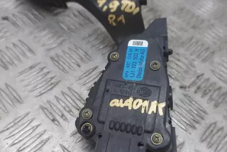 1J1723503H , art3307325 Педаль газа Volkswagen Golf 4 Арт 3307325, вид 4