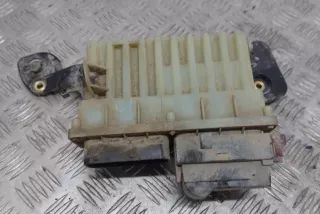 15396912 , art3311101 Блок управления вентилятором радиатора Opel Astra G Арт 3311101, вид 1