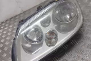 0301205201 , art3318358 Фара левая Volkswagen Touran 1 Арт 3318358, вид 1
