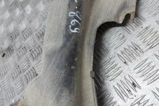 art3330847 Амортизатор задний левый Audi 80 B4 Арт 3330847, вид 1