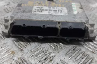 0281001846 , art3421242 Блок управления двигателем Volkswagen Golf 4 Арт 3421242, вид 2