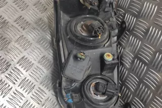 14844300 , art3443910 Фара левая Opel Astra G Арт 3443910, вид 4
