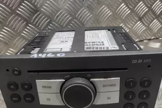 CD30MP3 , art3445314 CD-чейнджер Opel Vectra C  Арт 3445314, вид 1