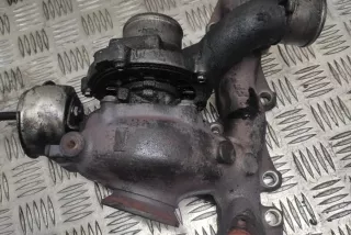 55196859 , art3452912 Турбина Opel Astra H Арт 3452912, вид 1