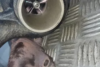 55196859 , art3452912 Турбина Opel Astra H Арт 3452912, вид 3