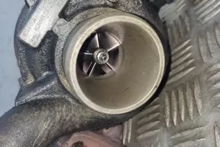 55196859 , art3452912 Турбина Opel Astra H Арт 3452912, вид 4