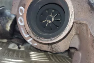 55196859 , art3452912 Турбина Opel Astra H Арт 3452912, вид 5