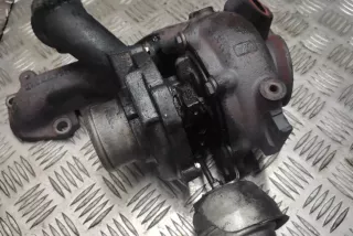 55196859 , art3452912 Турбина Opel Astra H Арт 3452912, вид 6