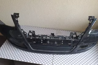 3C0807221 , art3552058 Бампер передний Volkswagen Passat B7 Арт 3552058, вид 1