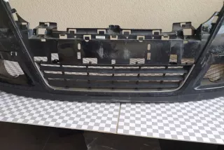 3C0807221 , art3552058 Бампер передний Volkswagen Passat B7 Арт 3552058, вид 5