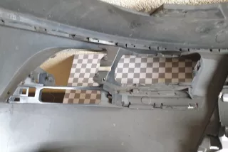 3C0807221 , art3552058 Бампер передний Volkswagen Passat B7 Арт 3552058, вид 9