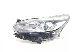 90076297, EM2B-13W030-GE , art467611 Фара левая Ford S-Max 2 Арт 467611, вид 1