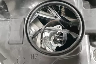 90076297, EM2B-13W030-GE , art467611 Фара левая Ford S-Max 2 Арт 467611, вид 18