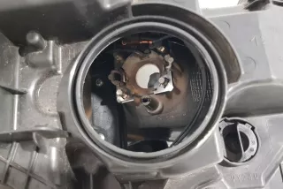 90076297, EM2B-13W030-GE , art467611 Фара левая Ford S-Max 2 Арт 467611, вид 19