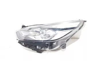 90076297, EM2B-13W030-GE , art467611 Фара левая Ford S-Max 2 Арт 467611, вид 2