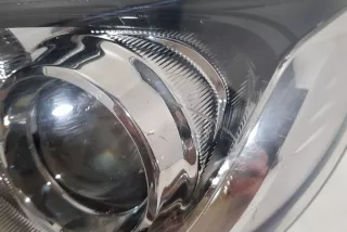 90076297, EM2B-13W030-GE , art467611 Фара левая Ford S-Max 2 Арт 467611, вид 7